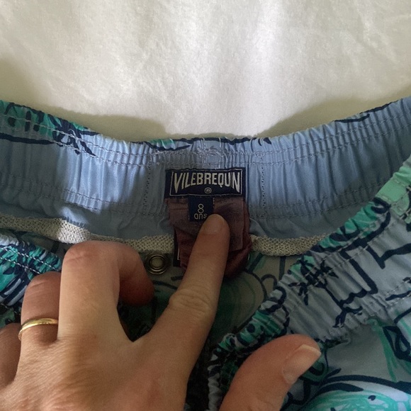 Vilebrequin size 8 - Picture 4 of 5